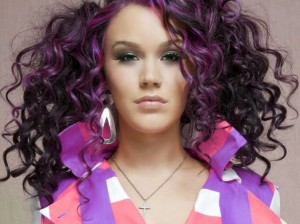 Natural Curly Hairstyles Ideas To Look Special